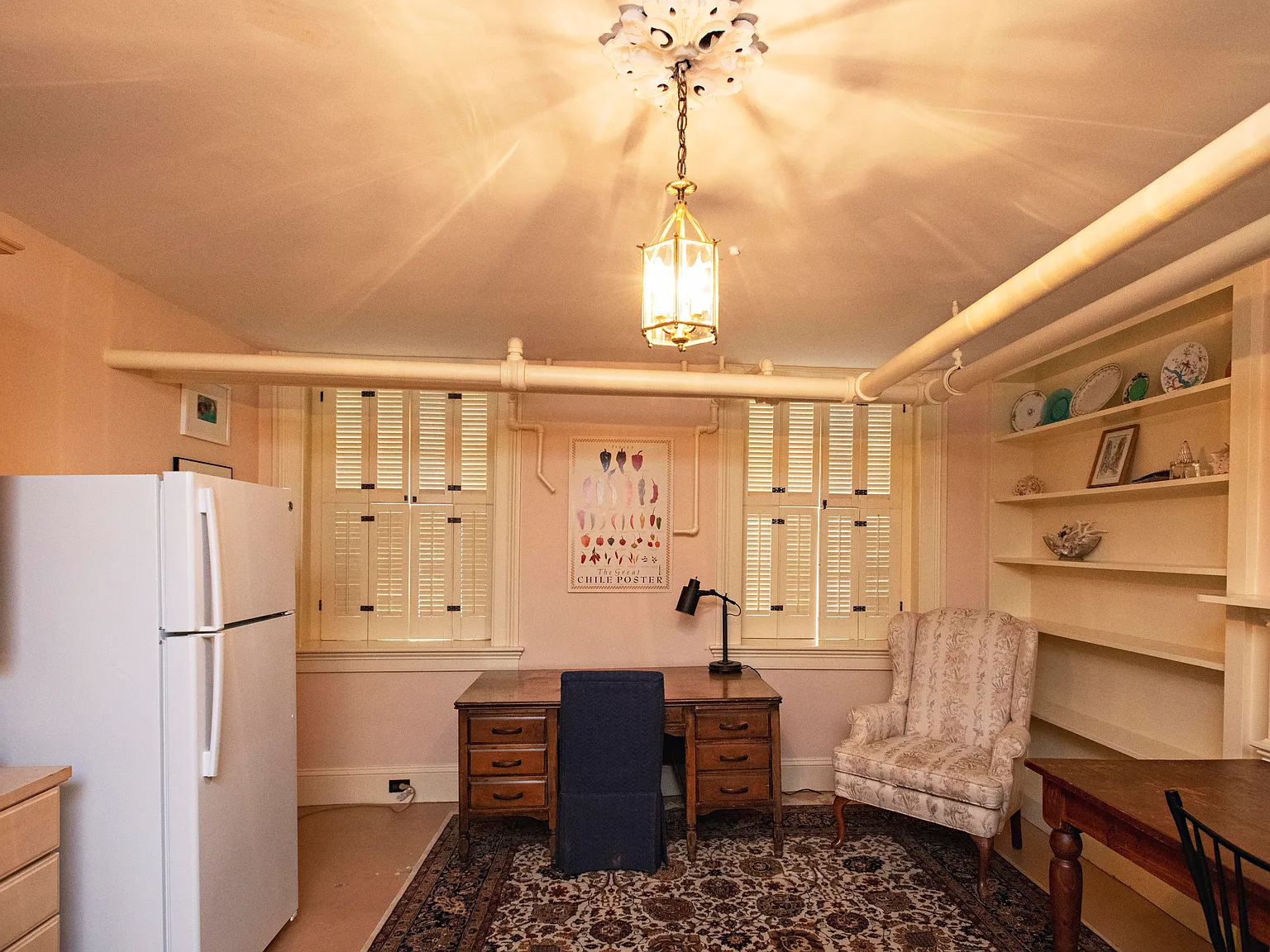 1 bed, 1400 sqft, $1,095 — Photo 4