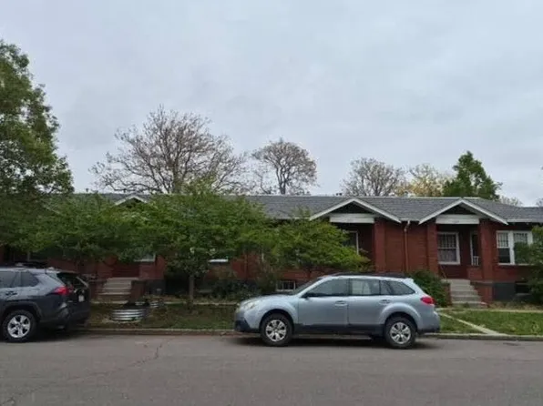2023 E 20th Ave, Denver, CO 80205