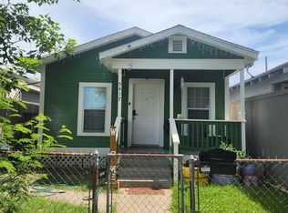 5417 Avenue M, Galveston, TX 77551