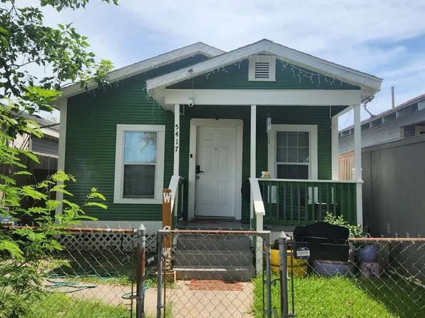 5417 Avenue M, Galveston, TX 77551