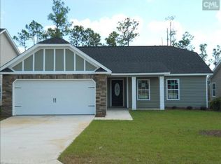 197 Rossmore Dr, Cayce, SC 29033