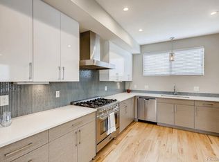 3129 W Conejos Pl UNIT 2, Denver, CO 80204