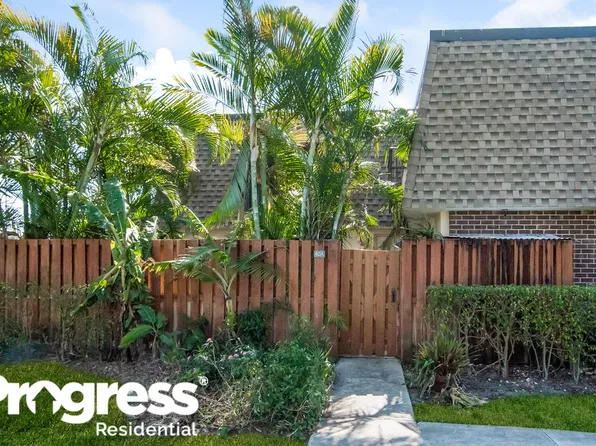 2905 SW 22nd Cir #40-A, Delray Beach, FL 33445