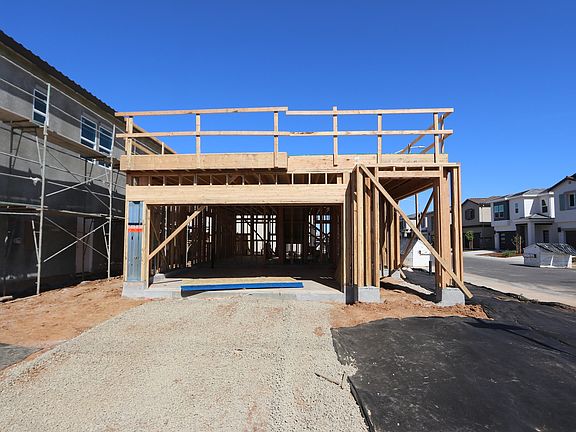 Exterior - April 18, 2026