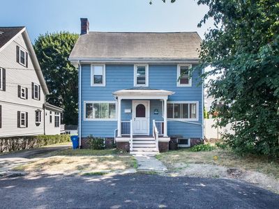 16 Egleton Park, Winthrop, MA, 02152