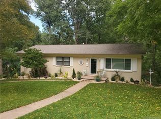 1512 10th Street Pl NW, Hickory, NC 28601