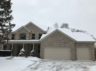 783 W Hill Rd, Palatine, IL 60067