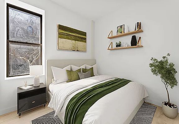 3rd image of 161 Prospect Park W #2L