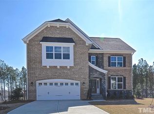 69 Vintage Ct, Clayton, NC 27520