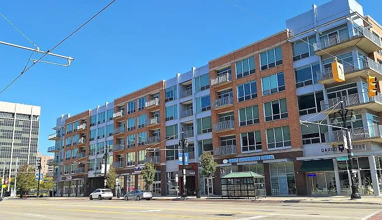 3670 Woodward Ave #409 — Photo 1