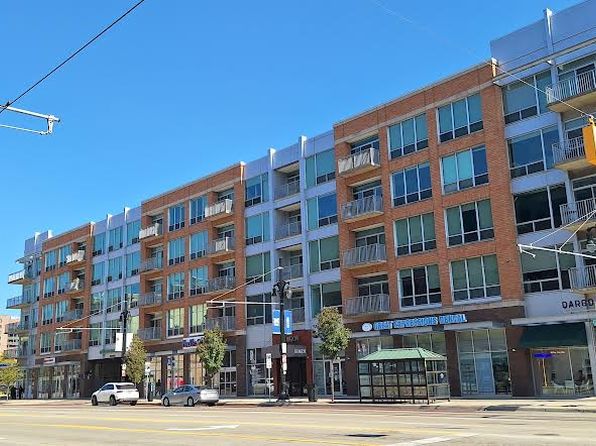 3670 Woodward Ave APT 409