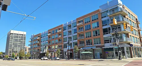 3670 Woodward Ave Photo 1 3670 Woodward Ave Photo 1