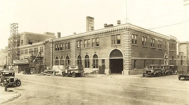 Historic Photo