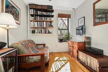Sold by Avenue Sotheby's International Realty