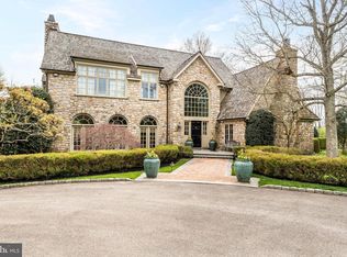 1347 Fording Brook Rd, Lower Gwynedd, PA 19002