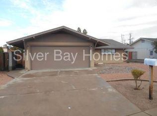 1428 E Harmony Ave, Mesa, AZ 85204