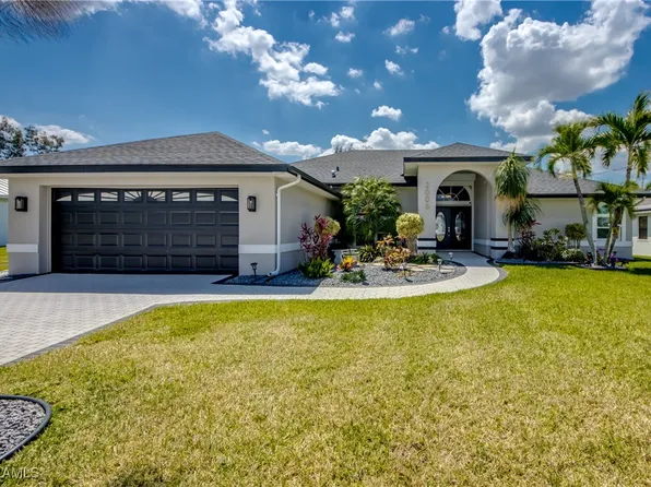 2008 SW 28th Ln, Cape Coral, FL 33914