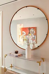 Rented by Time Equities, Inc.