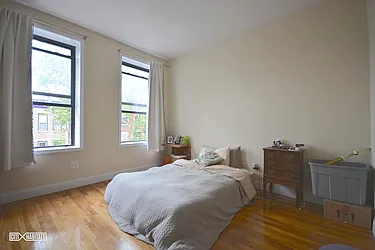 Rented by Citi Habitats