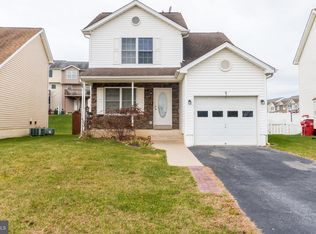 165 Peter Rabbit Dr, Ranson, WV 25438