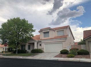 8148 Kinsella Way, Las Vegas, NV 89147