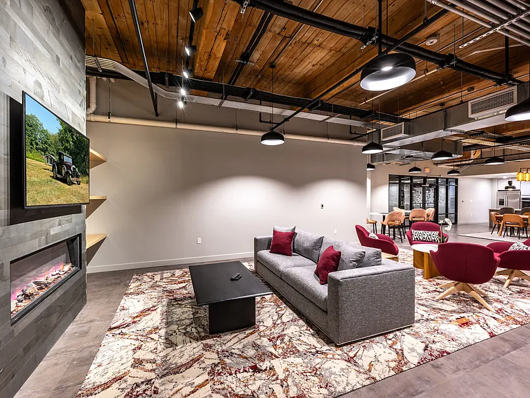 Stone Mill Lofts — Photo 23