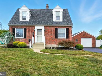 1935 Orange St, York, PA, 17404