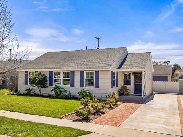 2694 Beacon Ave, Ventura, CA 93003