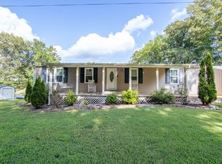 3130 Nance Bend Rd, Clifton, TN 38425