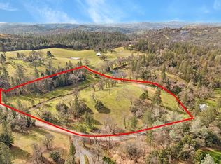 5800 Garden Valley Rd, Garden Valley, CA 95633