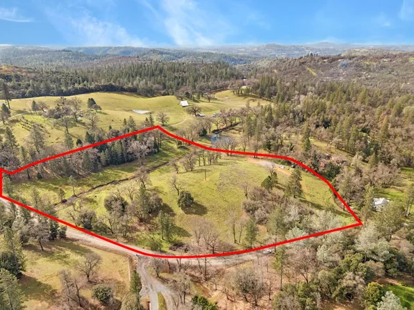 5800 Garden Valley Rd, Garden Valley, CA 95633