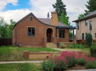 1830 N Clermont St, Denver, CO 80220