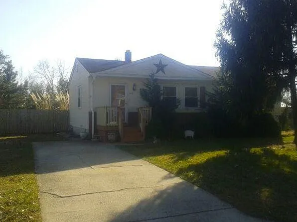 309 Folsom Ave, Egg Harbor Township, NJ 08234