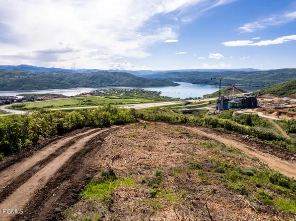 9595 N Blue Ledge Dr #116, Park City, UT 84060