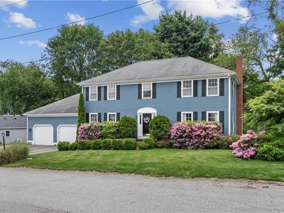 30 Venus Dr, Warwick, RI, 02818