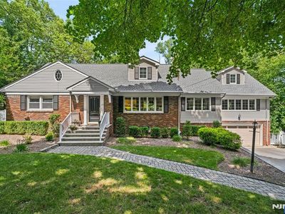 378 Van Beekum Place, Wyckoff, NJ, 07481