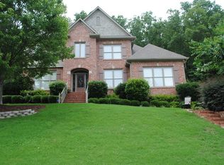 4374 Milner Rd W, Birmingham, AL 35242