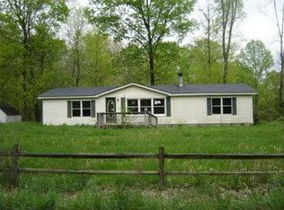 7740 N Base Rd, North Vernon, IN 47265