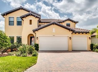 12603 Fairington Way, Fort Myers, FL 33913
