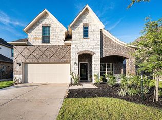135 Chestnut Run Ct, Conroe, TX 77384