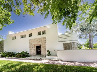 5959 La Gorce Dr, Miami Beach, FL, 33140