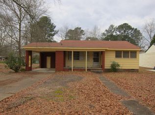 209 Taylor St, Columbus, MS 39702