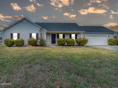 121 Annie Road, Richlands, NC, 28574