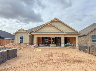 1417 Jaxon Ct, Yukon, OK 73099