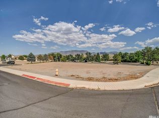 421 Chianti Way, Dayton, NV