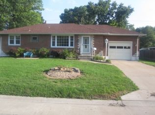 2542 Spalding Ave, Granite City, IL 62040