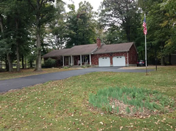 5748 State Route 124, Hillsboro, OH 45133