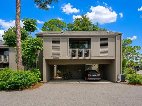 701 PINE RUN DRIVE #701, OSPREY, FL 34229