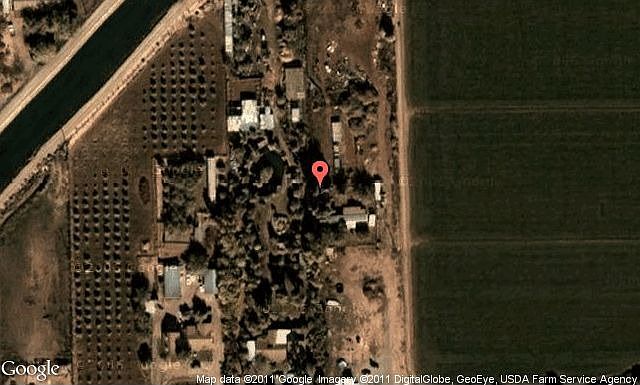 Map View