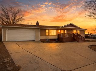 510 W Highway Dr, Wellington, UT 84542